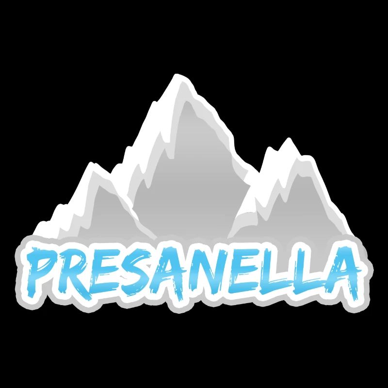 Mont Presanella