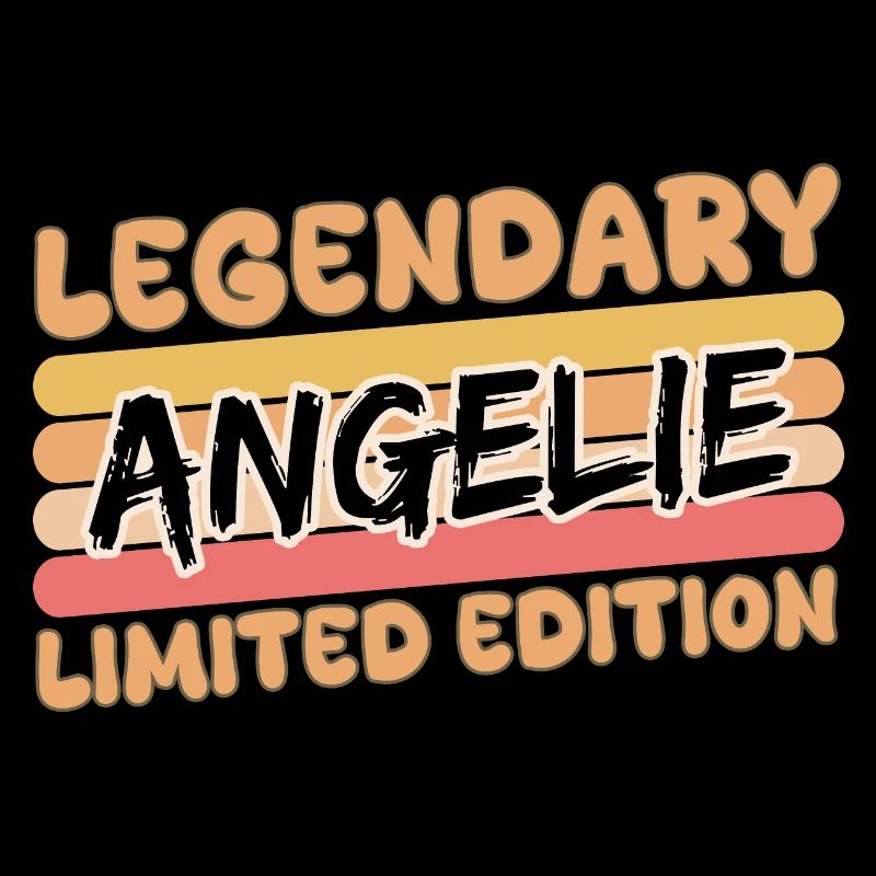 Angelie as a name