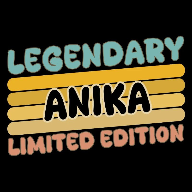 Cadeau pour Anika