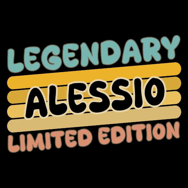Name Alessio