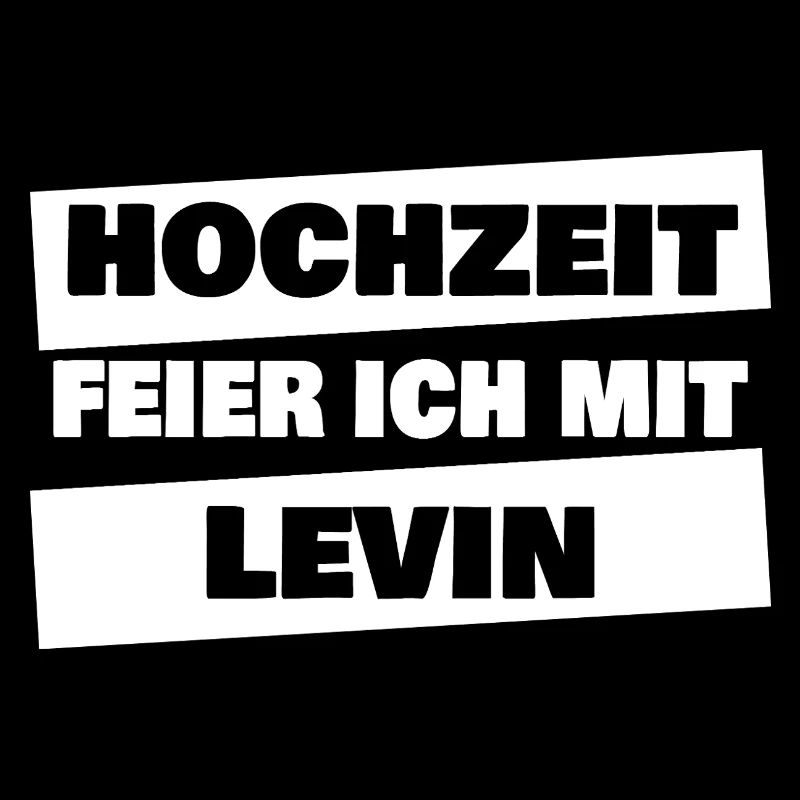 Cadeau pour Levin
