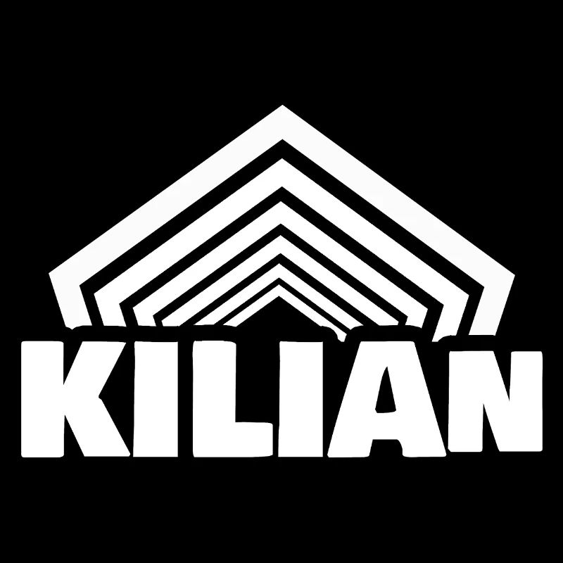 Kilian as a given name