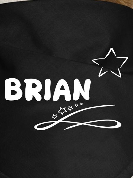 Gift Brian