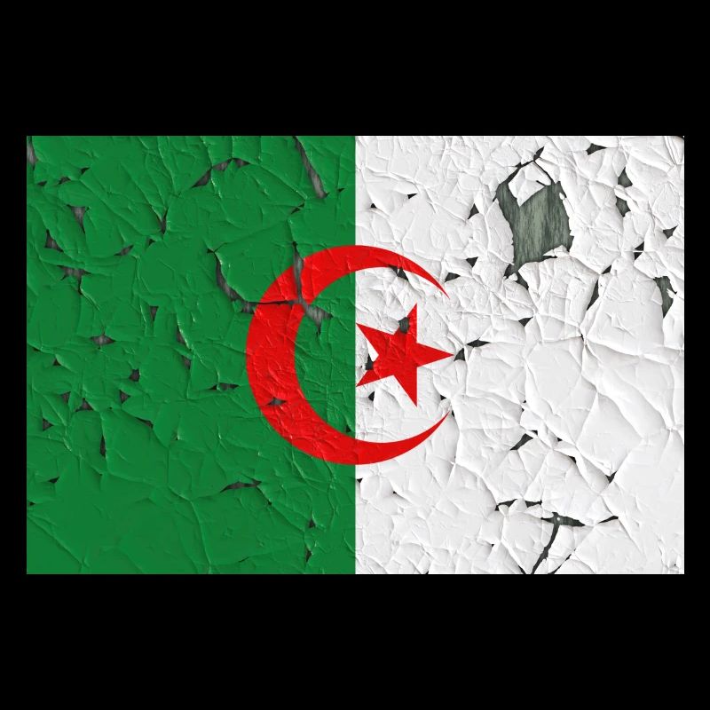 Algerien