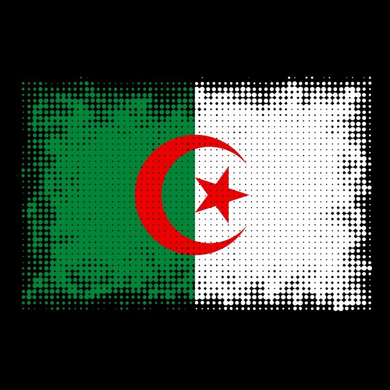 Algerien