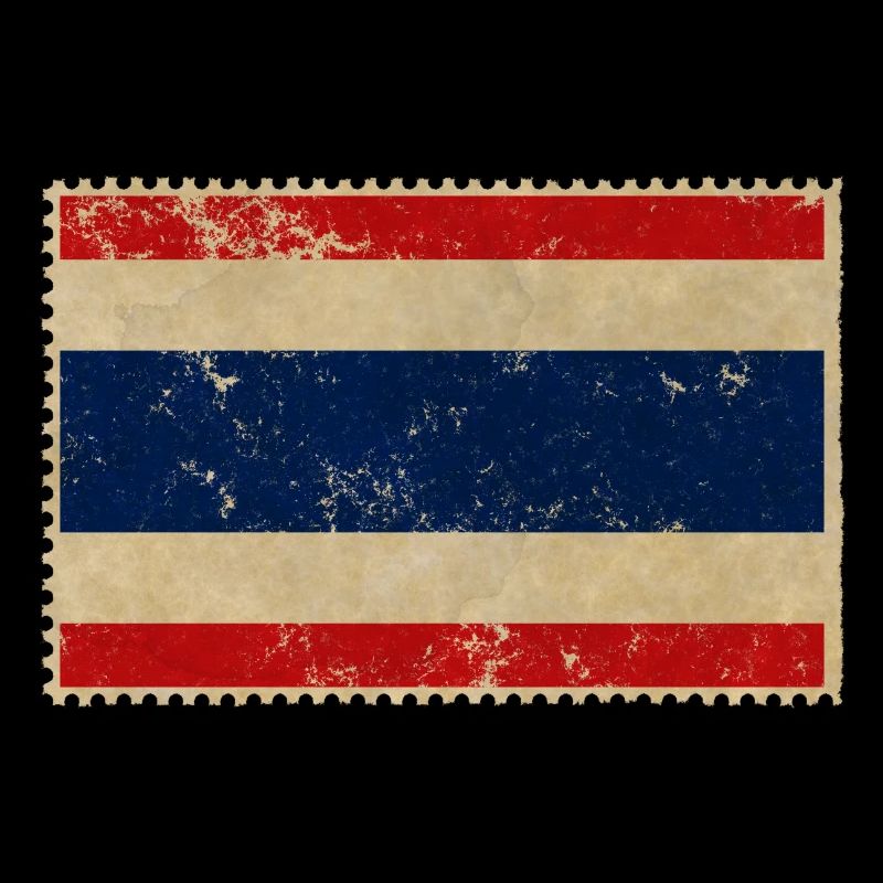 Retro Thailand