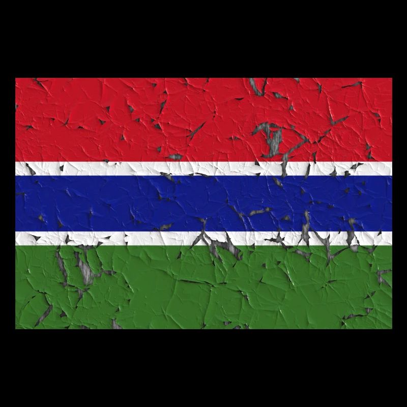 Gift for Gambia
