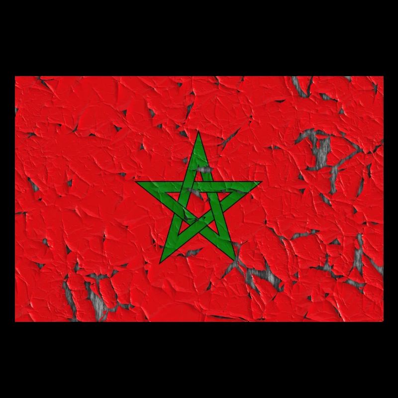Gift for Morocco