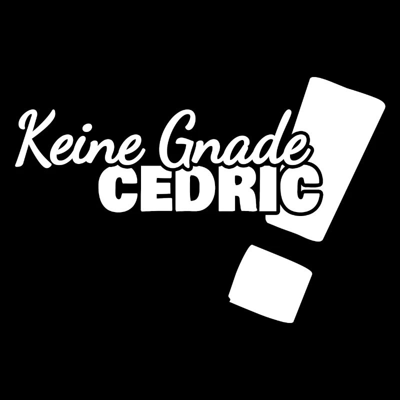 Funny Cedric