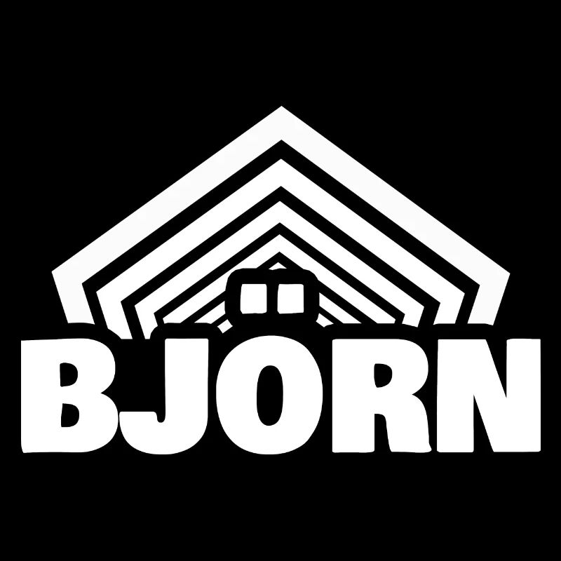 Prénom Björn