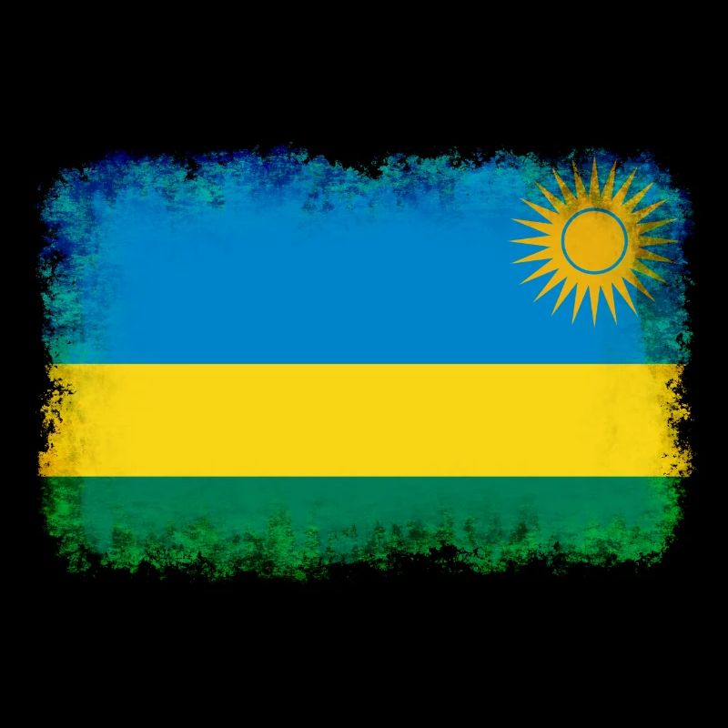 Rwanda comme Rwanda