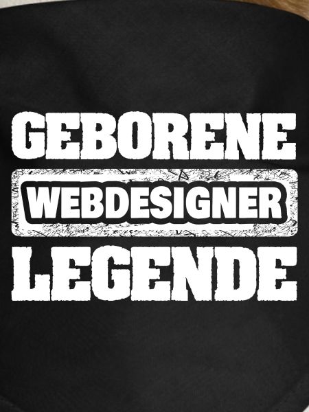 Webdesigner als Beruf