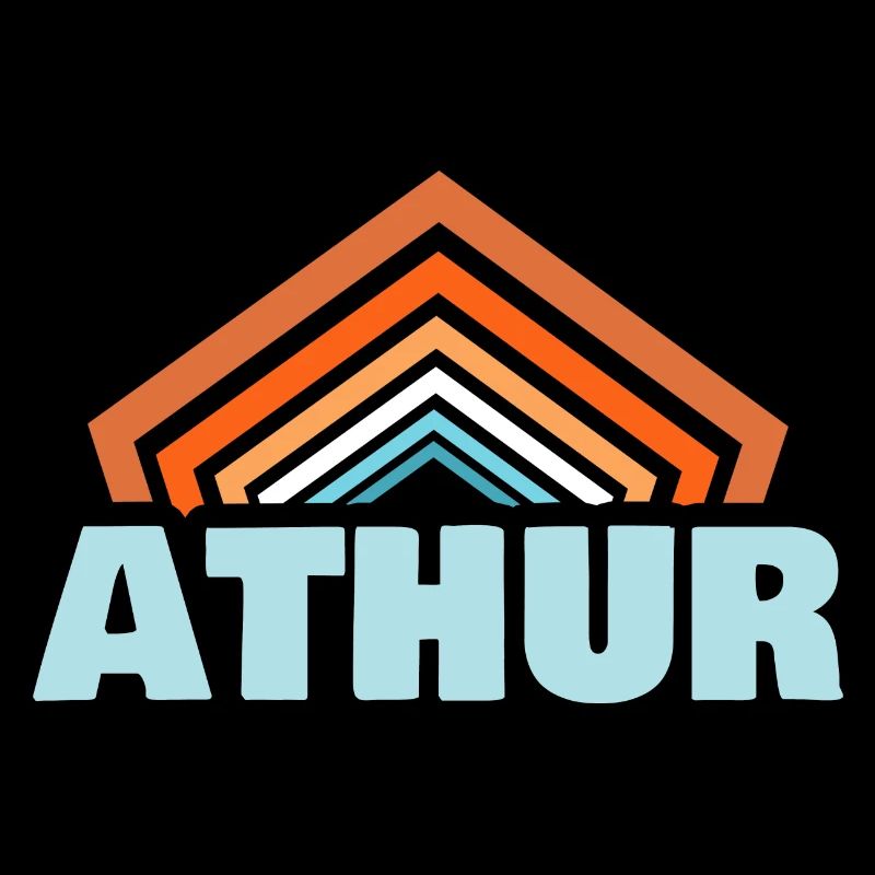 Athur comme prénom