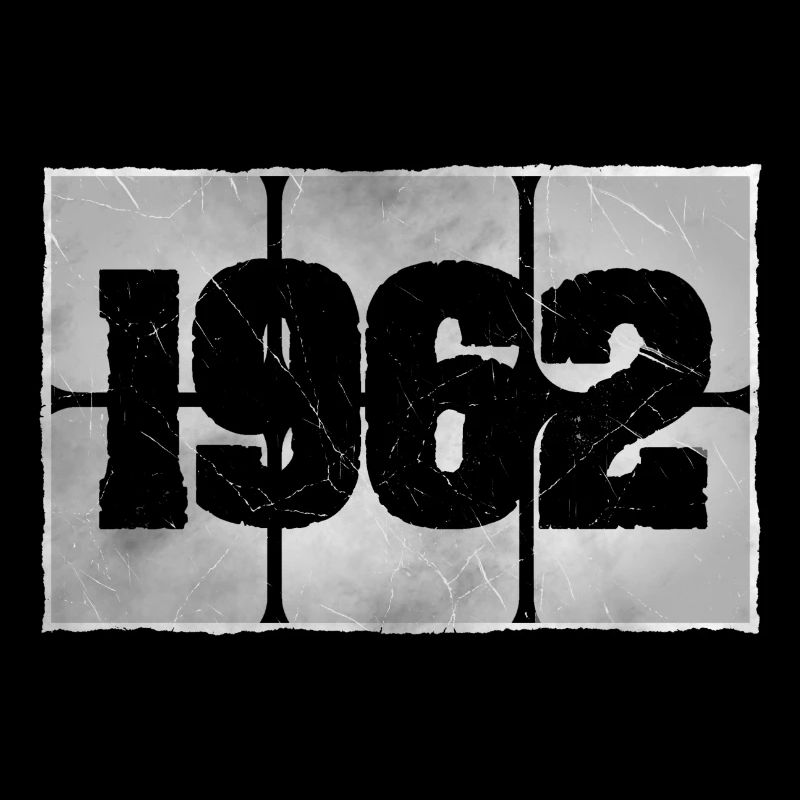 Born in 1962