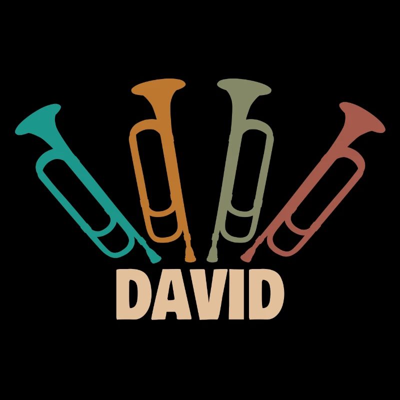 Gift for David