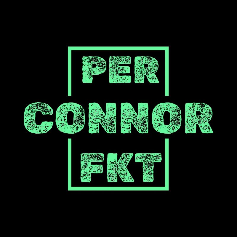 Perfekt Connor
