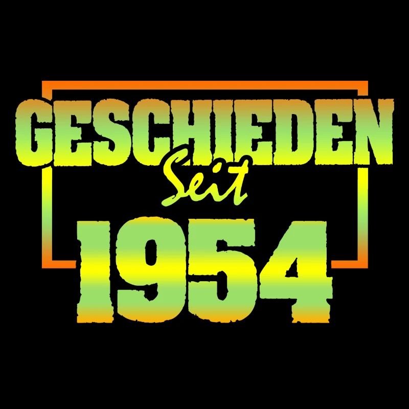 Ehefrau 1954