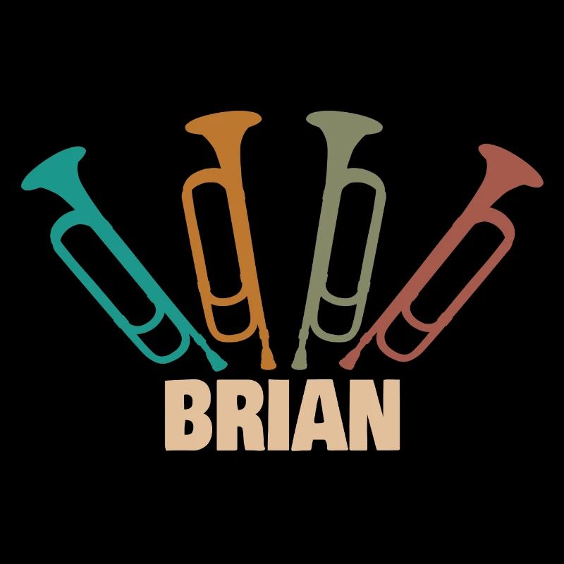 First name Brian