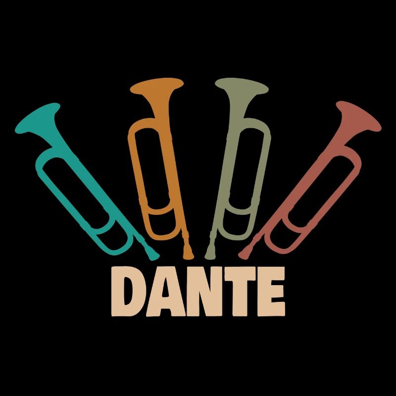 Gift for Dante