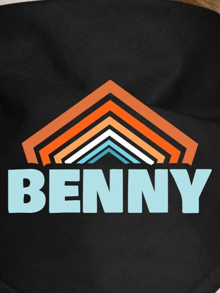 Gift for Benny