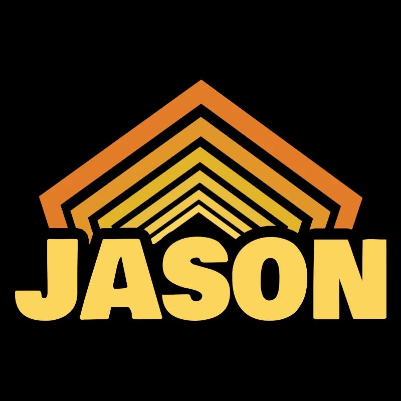 Prénom Jason