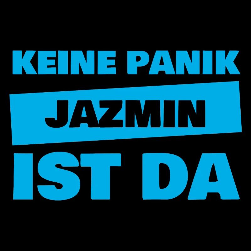 Jazmin as a given name