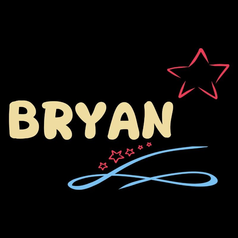 Geschenk Bryan