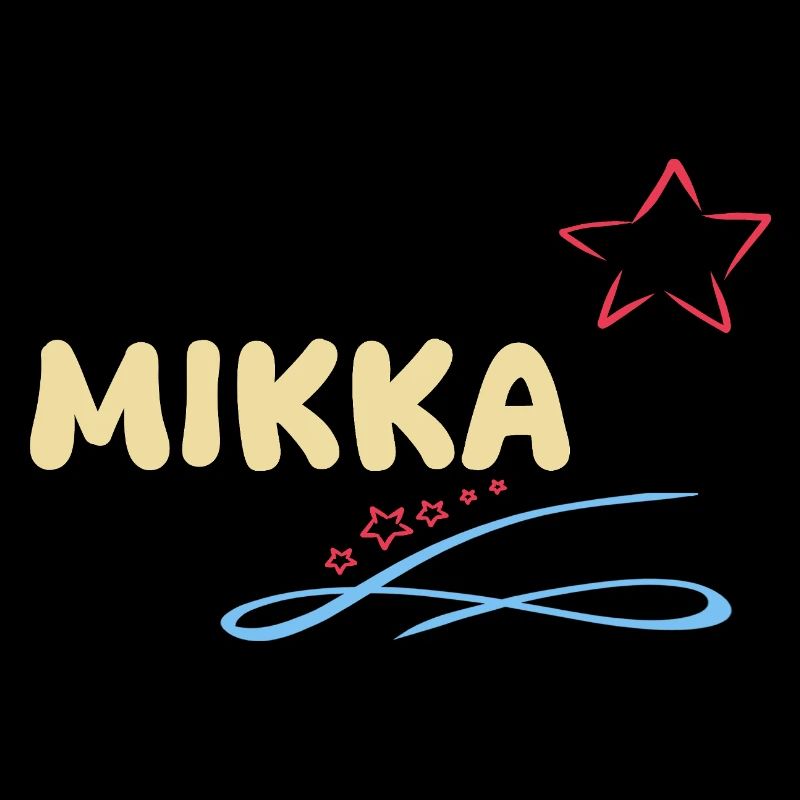 Cadeau Mikka