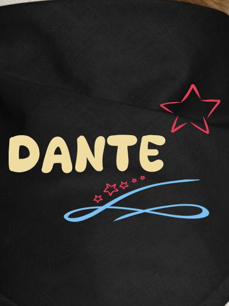 Gift Dante