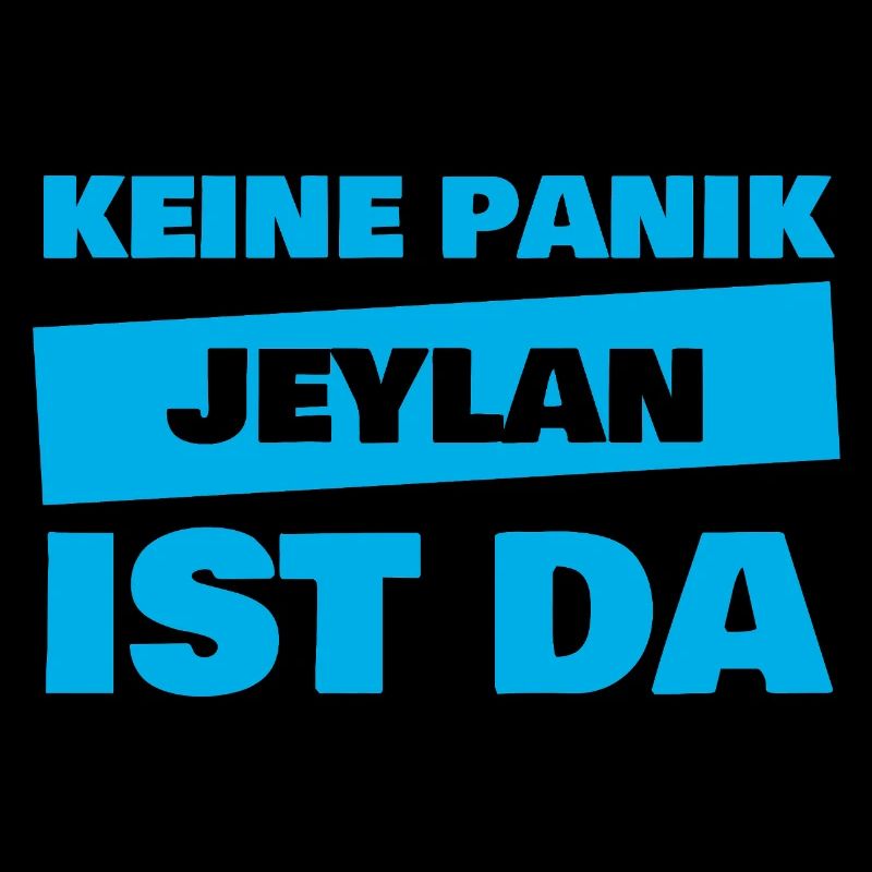 Cadeau pour Jeylan