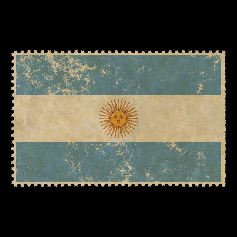 Argentinien