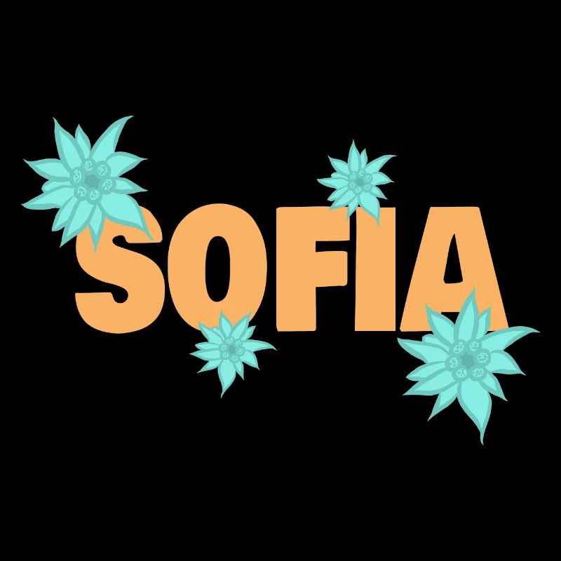 Geschenk für Sofia