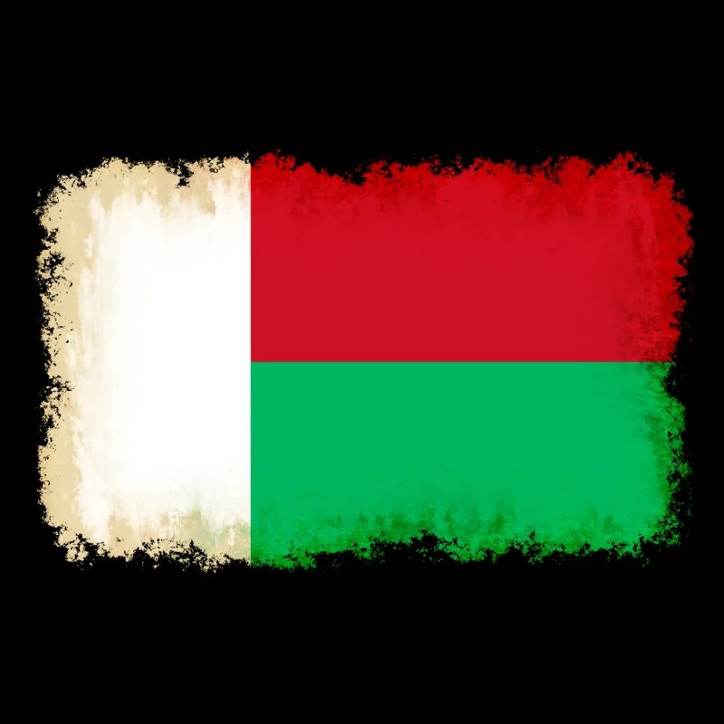 Madagaskar Madagaskar