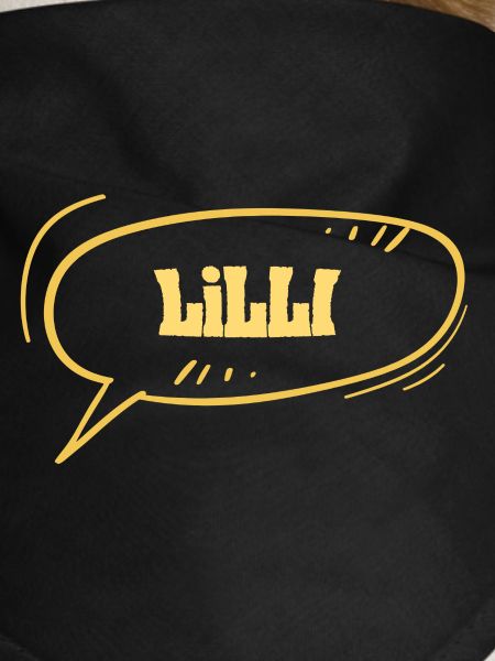 Lilli comme prénom