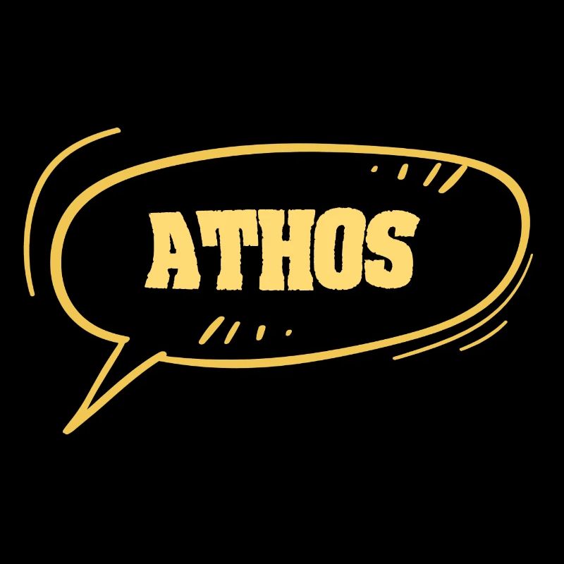 Prénom Athos