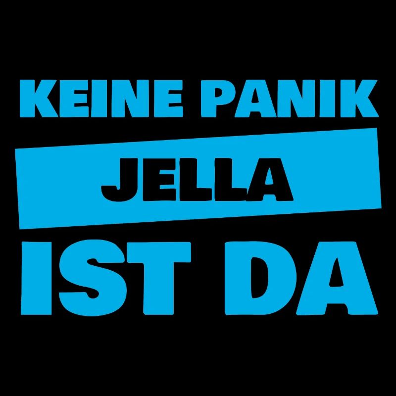 Vorname Jella