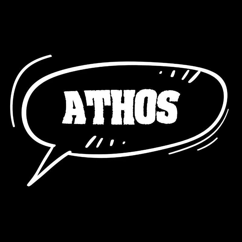 Athos as a first name