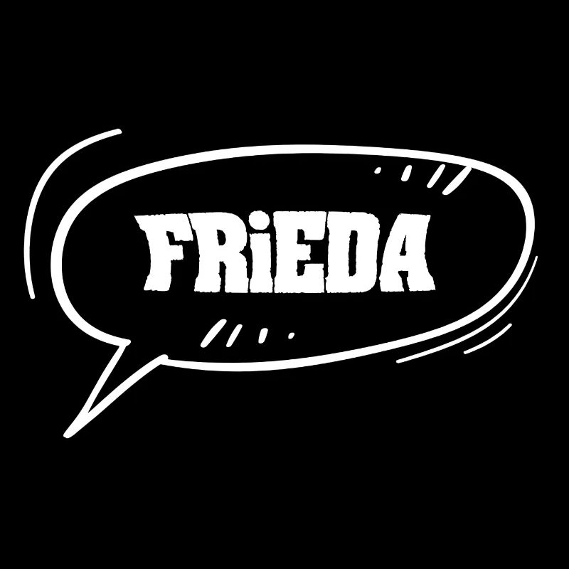Frieda