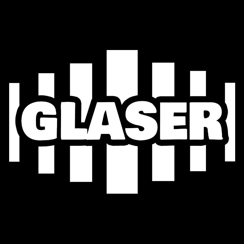 Profession Glazier