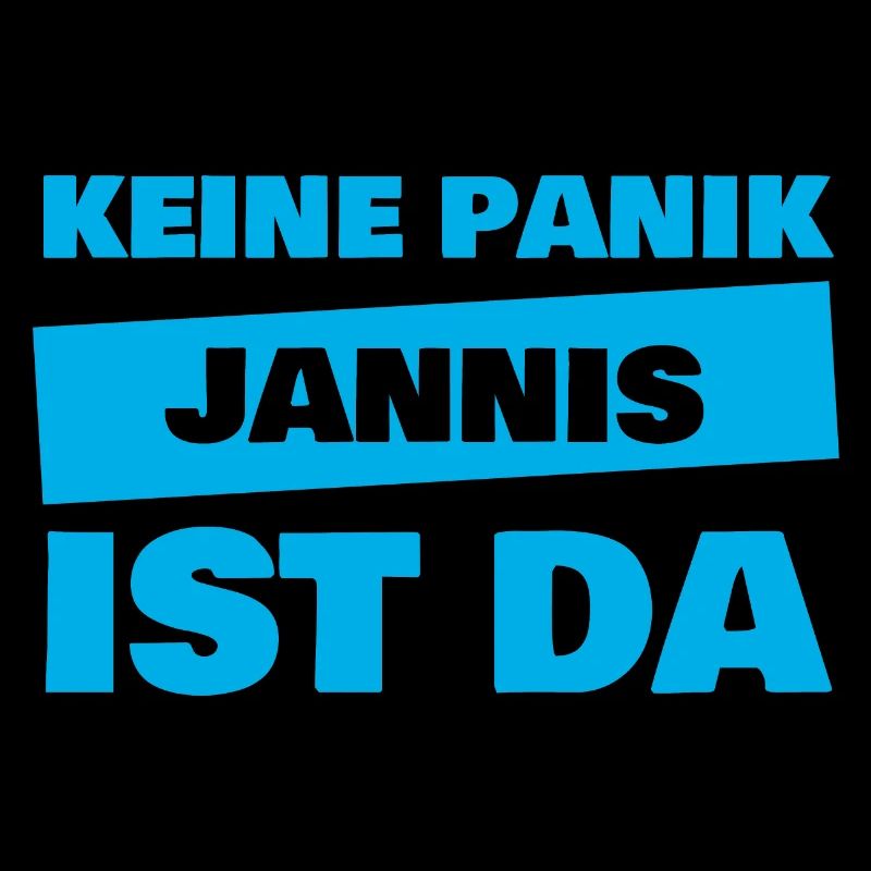 Gift for Jannis