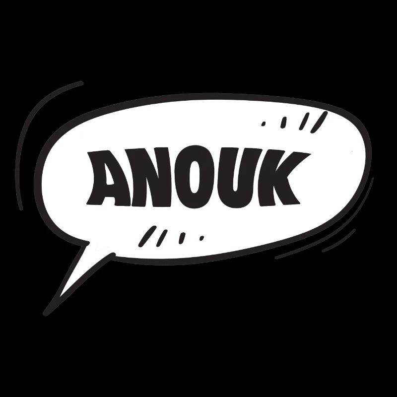 Anouk Anouk