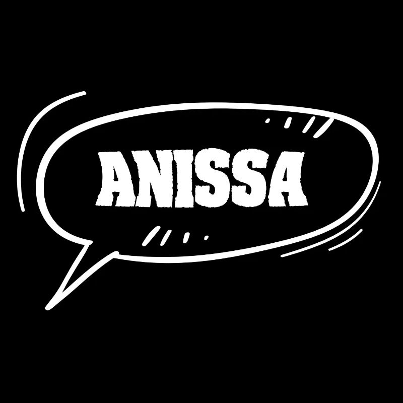 First name Anissa