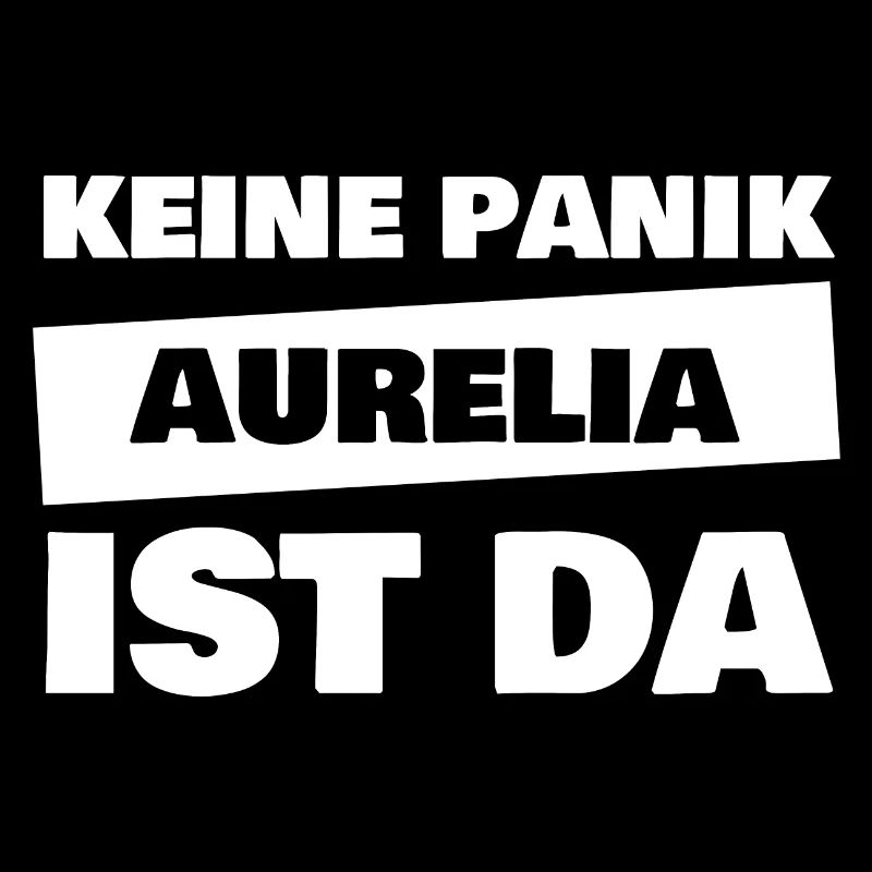 Cadeau pour Aurelia