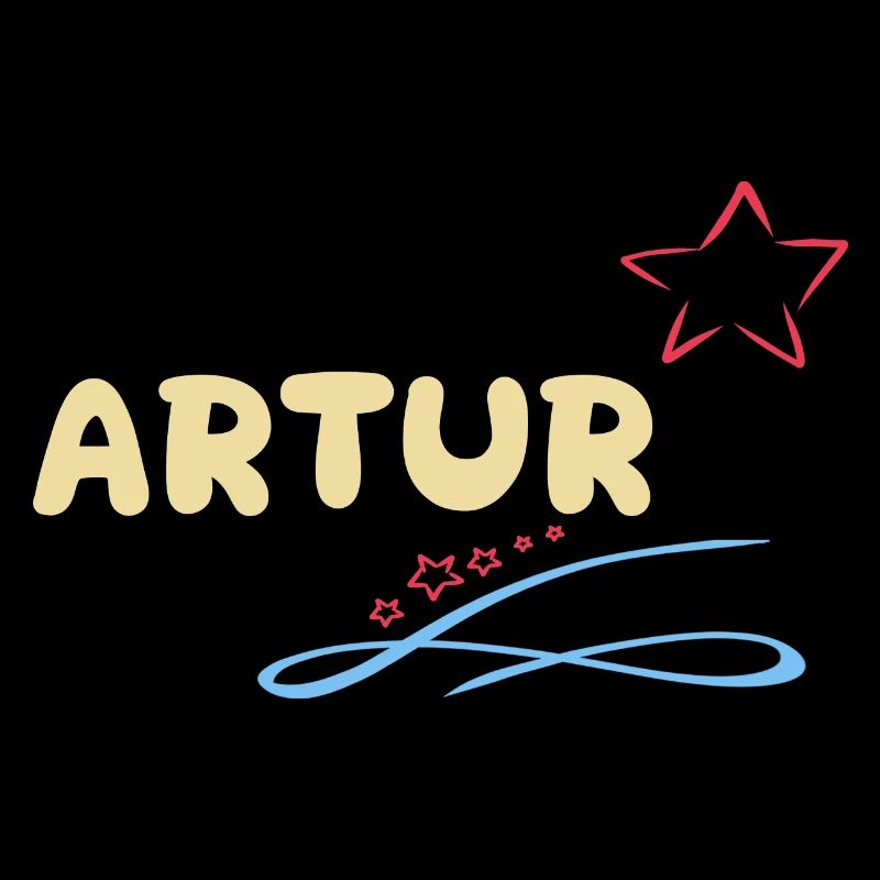 Gift for Artur