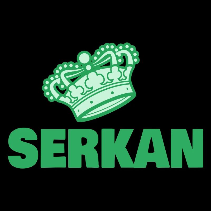 Serkan as a given name