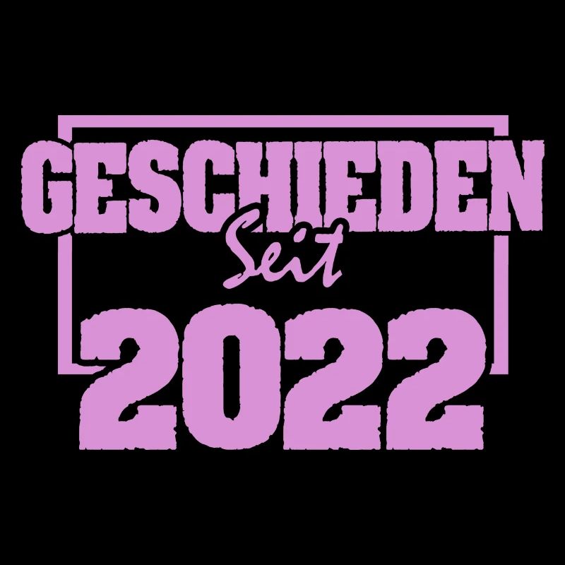 Scheidung 2022