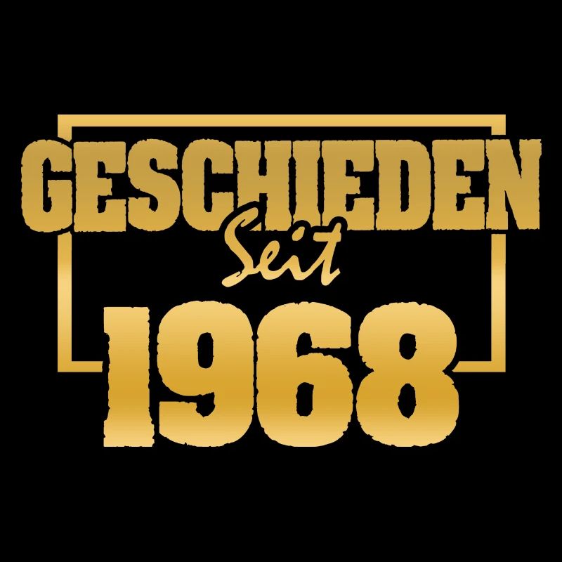 Ægteskab 1968