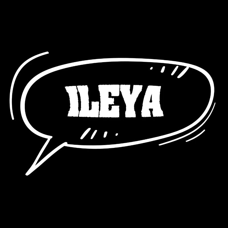 Ileya comme prénom