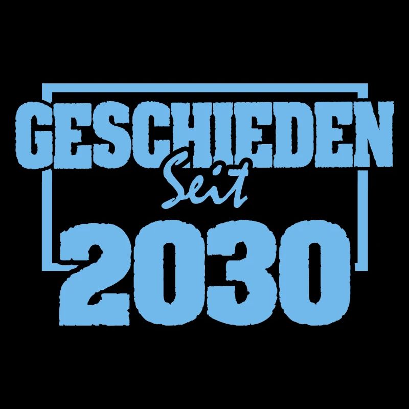 Divorcé 2030