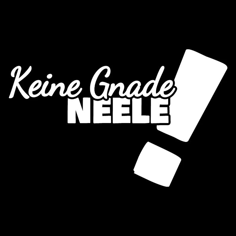 Drôle de Neele